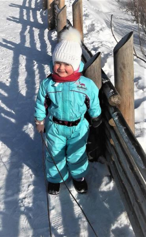 Grofa Vas Bukovel